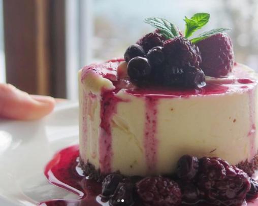Hosteria Kaiken Толуин Екстериор снимка